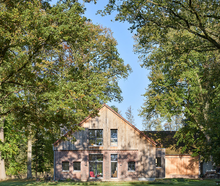 Das Haus - Zeitschrift