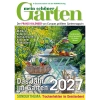 Mein Schöner Garten Praxiskalender 2027
