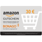 30 € Amazon.de Gutschein