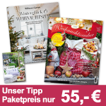 Wohnen & Garten Komplett-Paket 