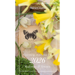 Wohnen & Garten Kalender 2026 