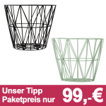 Wire Basket 