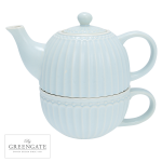 Teekannen-Set von GreenGate