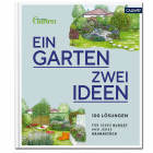 Ein Garten – zwei Ideen 
