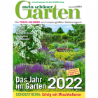 Mein schöner Garten Kalender 2022 