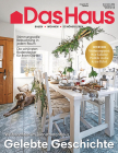 Das Haus - Aktuelle Ausgabe