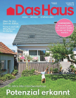 Das Haus - Aktuelle Ausgabe