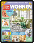 Frau im Trend Wohnen & Wohlfühlen - Aktuelles Sonderheft