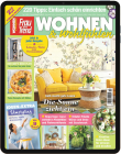Frau im Trend Wohnen & Wohlfühlen - Aktuelles Sonderheft