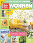Frau im Trend Wohnen & Wohlfühlen - Aktuelles Sonderheft
