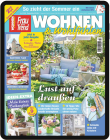 Frau im Trend Wohnen & Wohlfühlen - Aktuelles Sonderheft