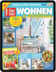 Frau im Trend Wohnen & Wohlfühlen - Aktuelles Sonderheft