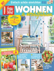 Frau im Trend Wohnen & Wohlfühlen - Aktuelles Sonderheft