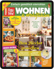 Frau im Trend Wohnen & Wohlfühlen - Aktuelles Sonderheft
