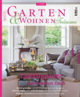 Garten & Wohnen Träume - Aktuelle Ausgabe