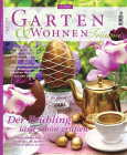 Garten & Wohnen Träume - Aktuelle Ausgabe