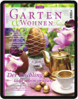 Garten & Wohnen Träume E-Paper - Aktuelle Ausgabe