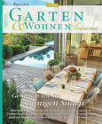 Garten & Wohnen Träume - Aktuelle Ausgabe