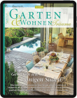Garten & Wohnen Träume E-Paper - Aktuelle Ausgabe
