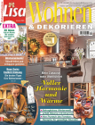 Lisa Wohnen & Dekorieren - Aktuelle Ausgabe