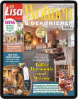 Lisa Wohnen & Dekorieren - Aktuelle Ausgabe