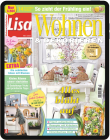 Lisa Wohnen & Dekorieren - Aktuelle Ausgabe