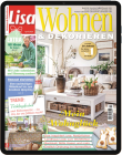 Lisa Wohnen & Dekorieren - Aktuelle Ausgabe