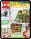Lisa Wohnen & Dekorieren - Aktuelle Ausgabe