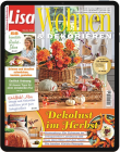 Lisa Wohnen & Dekorieren - Aktuelle Ausgabe