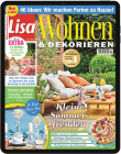 Lisa Wohnen & Dekorieren - Aktuelle Ausgabe