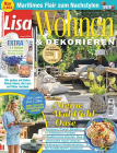 Lisa Wohnen & Dekorieren - Aktuelle Ausgabe