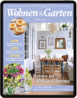 Wohnen & Garten - Aktuelle Ausgabe
