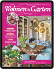 Wohnen & Garten - Aktuelle Ausgabe