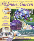Wohnen & Garten - aktuelle Ausgabe