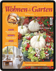 Wohnen & Garten - Aktuelle Ausgabe