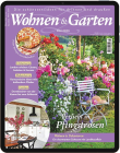 Wohnen & Garten - Aktuelle Ausgabe
