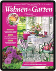 Wohnen & Garten - Aktuelle Ausgabe