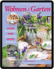 Wohnen & Garten - Aktuelle Ausgabe