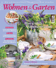 Wohnen & Garten - Aktuelle Ausgabe