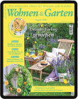 Wohnen & Garten - Aktuelle Ausgabe