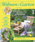 Wohnen & Garten - Aktuelle Ausgabe