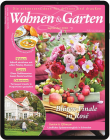 Wohnen & Garten - Aktuelle Ausgabe