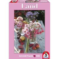 Mein schönes Land Puzzle (1000)