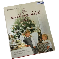 Wohnen & Garten Buch