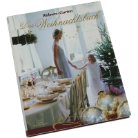 Wohnen & Garten Buch