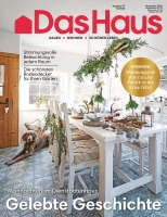 Das Haus - Aktuelle Ausgabe