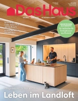 Das Haus - Aktuelle Ausgabe