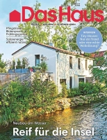 Das Haus - Aktuelle Ausgabe