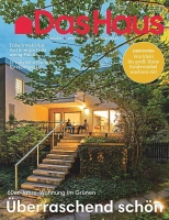 Das Haus - Aktuelle Ausgabe