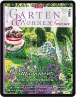 Garten & Wohnen Träume E-Paper - Aktuelle Ausgabe